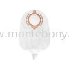 934145- FLEXIMA 3S Urostomy Pouch Transparent (30's/Box) Bbraun 