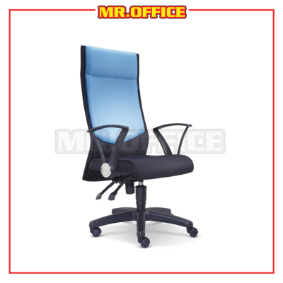 MR OFFICE : MAXIM SERIES FABRIC CHAIR