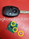 repair honda car remote control Repair Remote Control