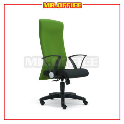 MR OFFICE : GAIN SERIES FABRIC CHAIR