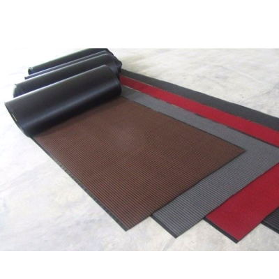 YKF Tough Rib Mat