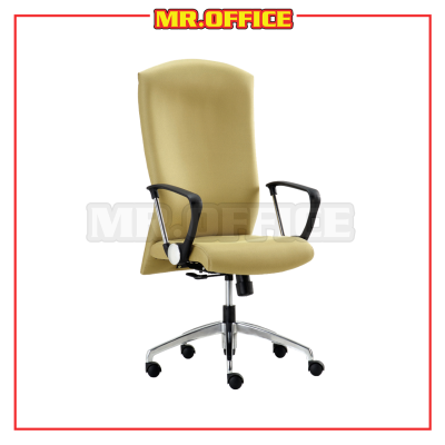 MR OFFICE : FOCUS SERIES FABRIC CHAIR