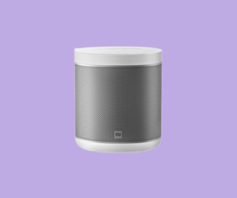 XiaoMi Google AI Voice Assistant Speaker