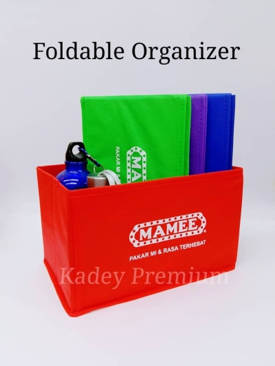 Storage Organizer