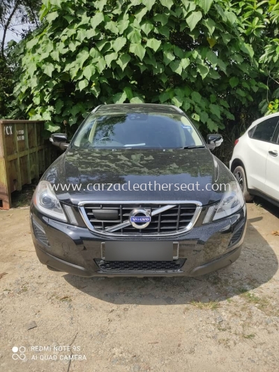 VOLVO T5 ROOFLINER/HEADLINER COVER REPLACE 