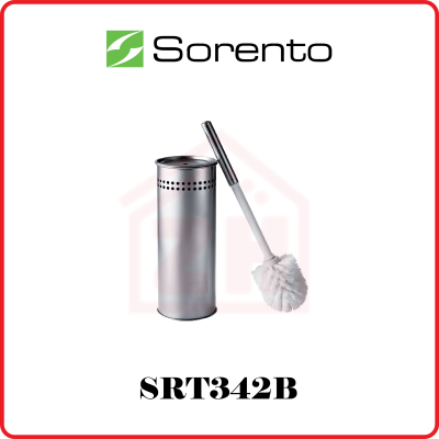 SORENTO Toilet Brush Holder SRT342B