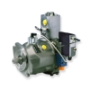 SYDFEE-2X/045R-PPA12N00-0000-A0A1VX2-006 Rexorth Pump Hydraulic Piston Pump Hydraulic Pump
