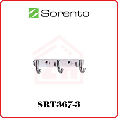 SORENTO Hook Bar SRT367-3