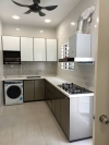 setia alam aluminium kitchen cabinets  Aluminium Kitchen Cabinet