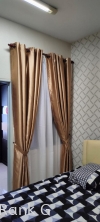 Curtain Customer Gallery Curtain & Lace