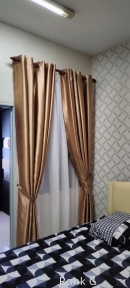 Curtain