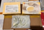 Ice Cream Mochi / Daifuku Matcha Flavor (Halal Certified) 30g x 6pcs/box Dessert Products 