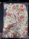 Wasabi Mayonnaise Sachet 30g (Halal Certified) (100pcs/pkt) Dry, Sauces & Seasoning Products