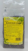 BLACK RICE-INDIA-ORGANIC-500G ORGANIC TREND RICE