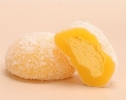 Daifuku Mango Cream Mochi (35g x 12pcs/pkt) Dessert Products 