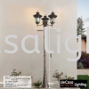 OUTDOOR GARDEN POLE LIGHT (5137) Outdoor Garden Pole Light OUTDOOR LIGHT