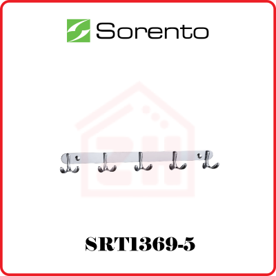 SORENTO Hook Bar SRT1369-5