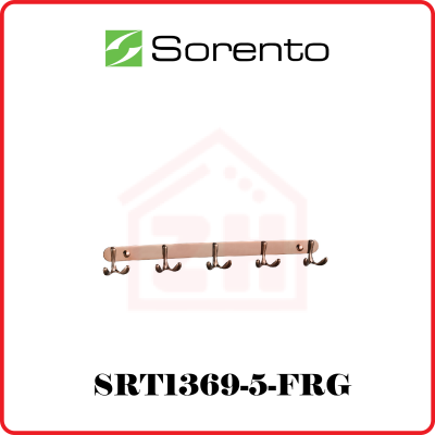 SORENTO Hook Bar SRT1369-5-FRG