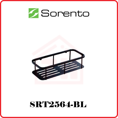 SORENTO Basket SRT2564-BL