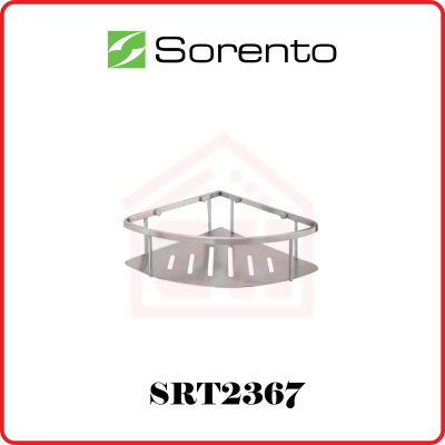 SORENTO Corner Basket SRT2367