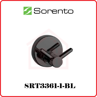 SORENTO Hook SRT3361-1-BL