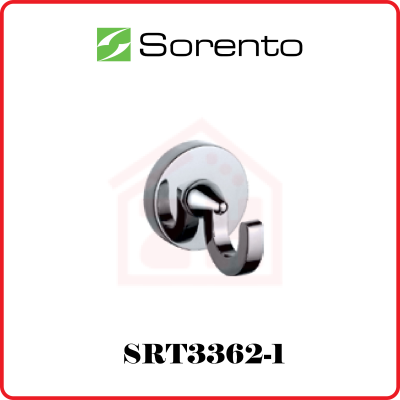 SORENTO Hook SRT3362-1