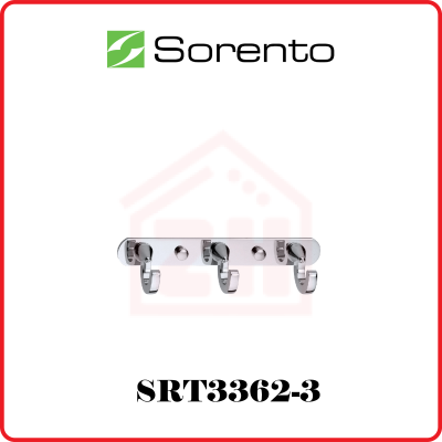 SORENTO Hook Bar SRT3362-3