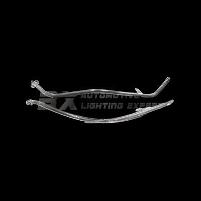 Audi A6 C7 12-15 - Daylight Optical Fiber Light Bar