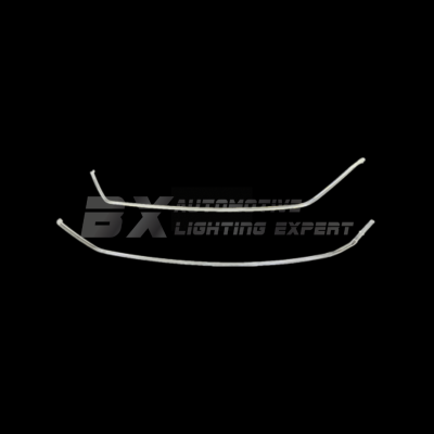 Audi A6 C7PA 15-17 (High Spec - LED) - Daylight Optical Fiber Light Bar