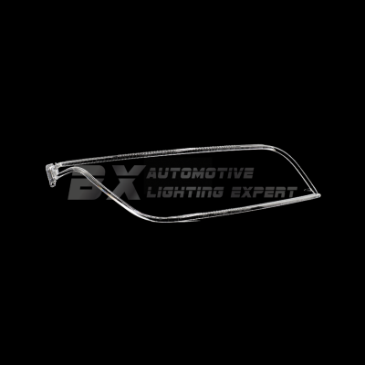 Audi Q5 13-16 - Daylight Optical Fiber Light Bar