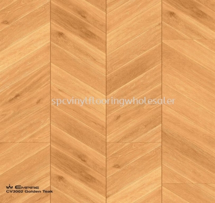 CV3002 Golden Teak