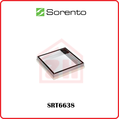 SORENTO Ceramic Tile Drainage SRT6638