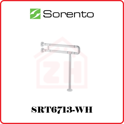 SORENTO Grab Bar SRT6713-WH