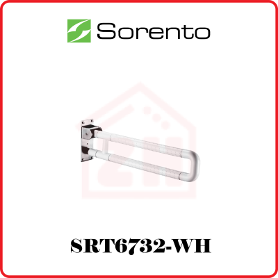 SORENTO Grab Bar SRT6732-WH