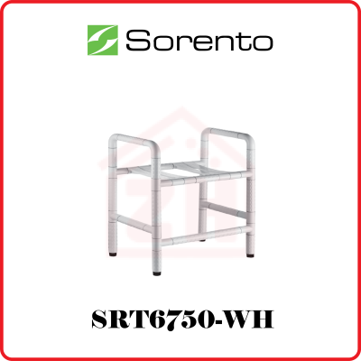 SORENTO Grab Bar SRT6750-WH