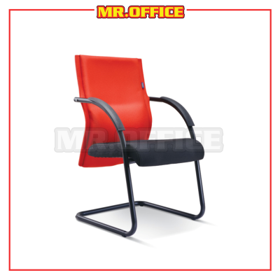 MR OFFICE : E-2395S IMAGINE SERIES VISITOR CHAIR