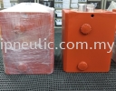 HYDRAULIC SPECIAL CYLINDER (CUSTOMER REQUEST)  HYDRAULIC CYLINDER CUSTOM MADE NEW PRODUCT