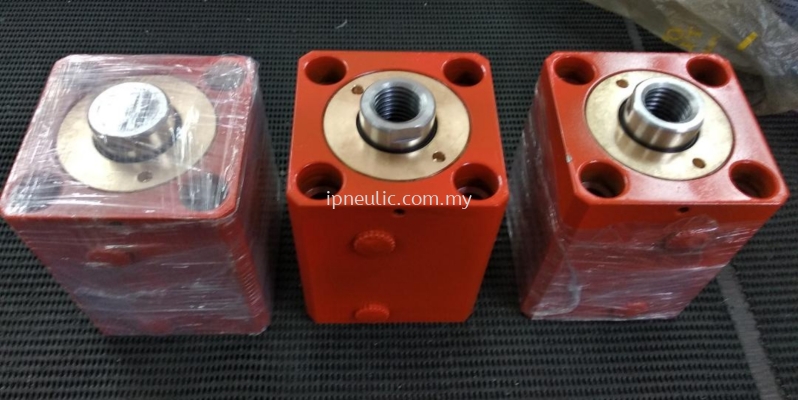 HYDRAULIC SPECIAL CYLINDER (CUSTOMER REQUEST) 