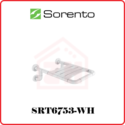 SORENTO Grab Bar SRT6753-WH