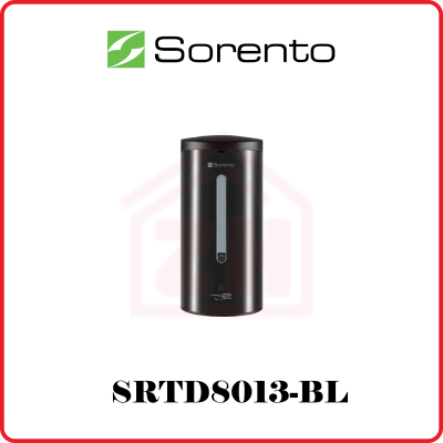 SORENTO S/Steel 304 Sensor Soap Dispenser (700ml) SRTD8013-BL