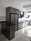 aluminium kitchen cabinets shah alam Aluminium Kitchen Cabinet