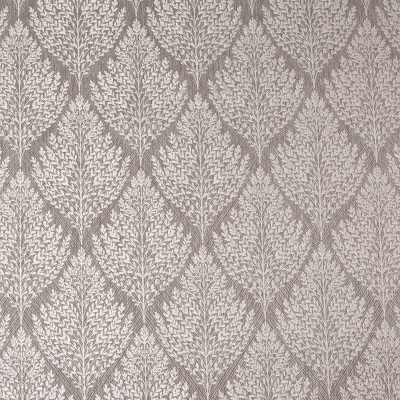 Kain Langsir Damask : Genova Curtain Fabric Pewter