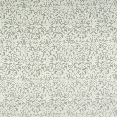 Fabric Curtain Damask : Cora Duckegg