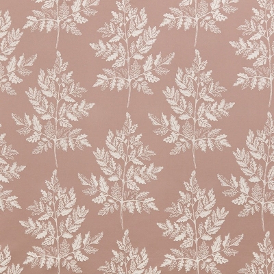 Kain Langsir Damask : Haldon Wildrose