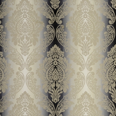 Fabric Curtain Damask : F0792-03