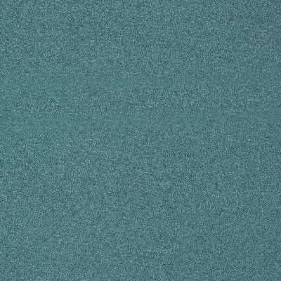 д : Luxboucle Curtain Fabric Teal