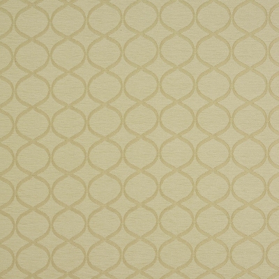 Kain Langsir Damask : Trellis Natural