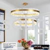 CHANDELIER (MD5480) Ring Type Pendant Light PENDANT LIGHT