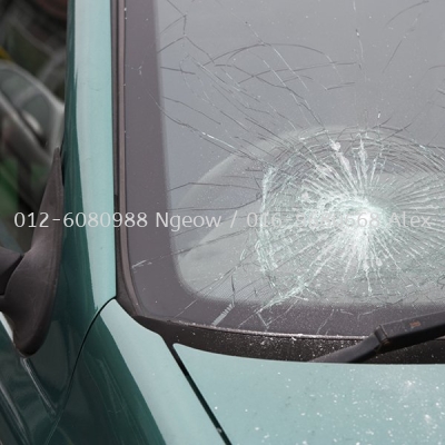 Windscreen Insurance Claim