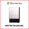 SORENTO Mirror Cabinet SRTMCB4561-BL SORENTO MIRROR CABINET BATHROOM FURNITURE BATHROOM